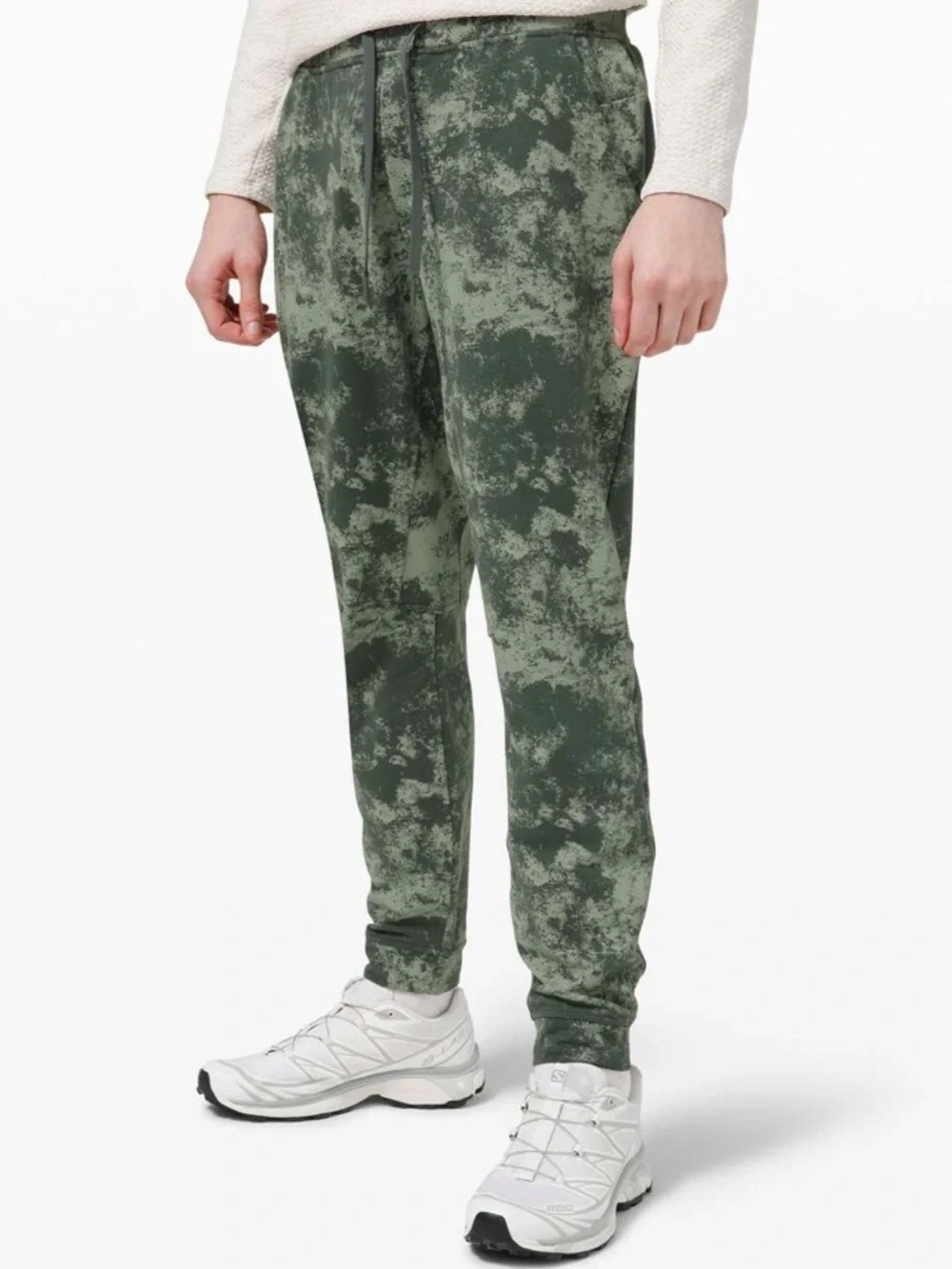 Lululemon City Sweat Jogger 29